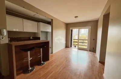 Apartamento para comprar no bairro partenon com 3 dormitórios