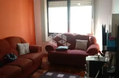 Apartamento com 2 quartos à venda na Rua Júlio Verne, 736, Santa Maria Goretti, Porto Alegre