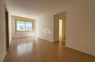 Apartamento 2 dormitórios 68m2, com 1 vaga coberta no bairro santa cecília