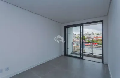 Apartamento para comprar no chácara das pedras com 2 dormitórios