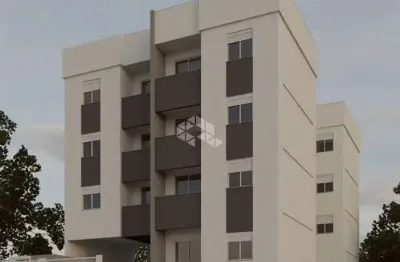 Apartamento com 2 quartos à venda na Rosa Boff Roccaro, 594, Charqueadas, Caxias do Sul