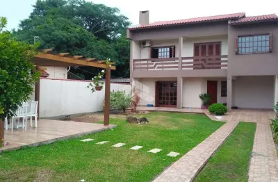 Casa com 2 quartos à venda na Walter Jobim, 174, Ermo, Guaíba