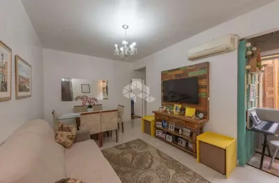 Amplo apartamento 03 dormitórios com copa/cozinha no centro histórico em porto alegre