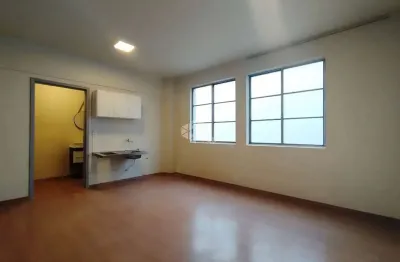 Jk/studio à venda, reformado na doutor flores, prédio misto, portaria 24h, centro histórico