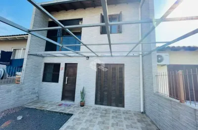 Casa com 2 quartos à venda na Pantano Grande, 8, Castelo Branco, Santa Cruz do Sul