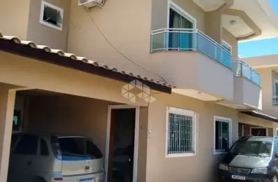 Casa com 2 quartos à venda na Servidão Nunes Silveira, 14, São João do Rio Vermelho, Florianópolis