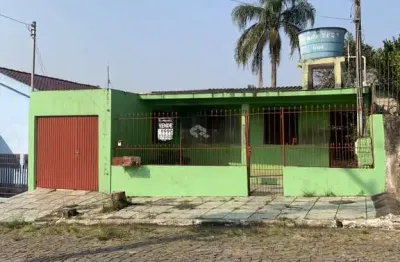 Casa 2 dormitórios com suíte à venda no bairro t neves em santa maria