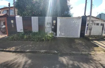 Casa à venda com 188m², 5 quartos e 3 vagas, estância velha canoas