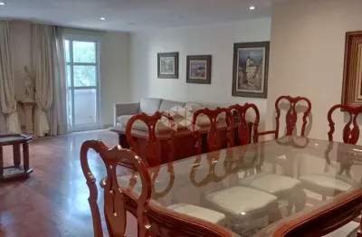 Apartamento com 4 quartos à venda na Rua Afonso de Freitas, 350, Paraíso, São Paulo