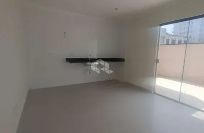 Apartamento com 3 quartos à venda na Rua Baltazar de Morais, 424, Vila Nivi, São Paulo