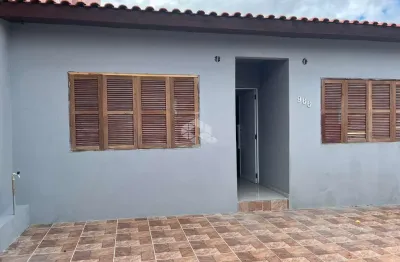 Casa com 4 quartos à venda na Rua Paulino Azurenha, 966, Partenon, Porto Alegre