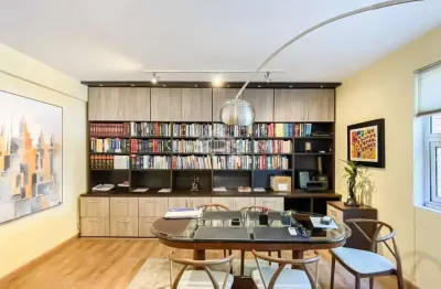 Sala comercial à venda na Rua Mostardeiro, 291, Moinhos de Vento, Porto Alegre