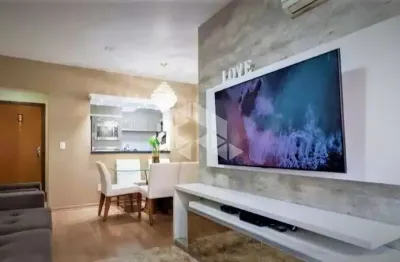 Apartamento com 3 quartos à venda na Avenida Professor Oscar Pereira, 2338, Glória, Porto Alegre