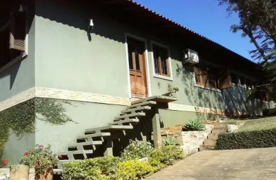 Casa em condomínio fechado com 2 quartos à venda na Avenida Senador Salgado Filho, 190, São Lucas, Viamão