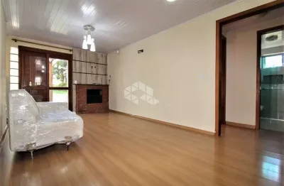 Casa com 4 quartos à venda na Antônio F Dos Santos, 195, Santa Terezinha, Canela