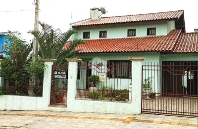 Casa com 3 quartos à venda na Rua Lynx, 216, Moinhos De Vento, Canoas