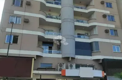 Cobertura duplex 1 suíte + 2 quartos/dormitórios no centro de jaraguá do sul