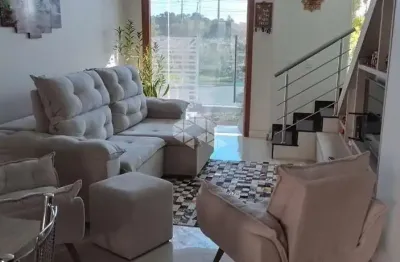 Casa com 02 dormitório 01 suíte no bairro - estância velha / canoas - rs