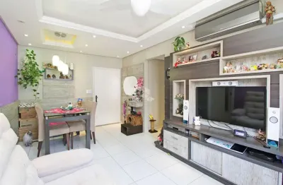 Apartamento com 2 quartos à venda na Rua Alberto Silva, 238, Vila Ipiranga, Porto Alegre