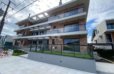 Apartamento com 2 dormitórios sendo uma suíte e sacada com churrasqueria na cachoeira do bom jesus