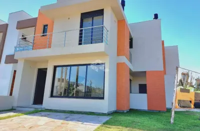 Sobrado contemporâneo à venda - lagos de nova ipanema (fase 4)