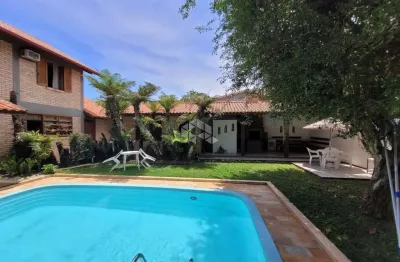 Casa com 3 quartos à venda na Rua João Rocha, 64, Campeche, Florianópolis