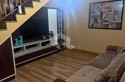 Casa com 2 quartos à venda na Rua Chiquinha Gonzaga, 279, Jardim Paraventi, Guarulhos