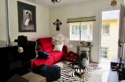 Casa com 2 quartos à venda na Rua Máximo Pedro Zulian, 56, Charqueadas, Caxias do Sul