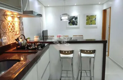 Casa em condomínio fechado com 3 quartos à venda na Rua Mirandinha, 311, Penha De França, São Paulo