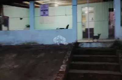 Casa com 2 quartos à venda na Donário Braga, 152, Santa Rosa de Lima, Porto Alegre