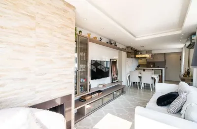 Apartamento com 2 quartos à venda na Rua João Abbott, 224, Petrópolis, Porto Alegre
