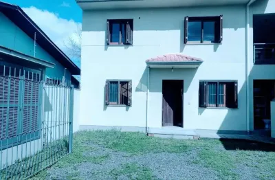 Apartamento com 2 quartos à venda na Rua José Lewgoy, 55, Morro Santana, Porto Alegre