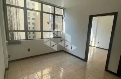 Sala comercial à venda na Rua Vigário José Inácio, 547, Centro Histórico, Porto Alegre