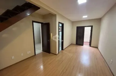 Casa 3 dormitórios em condomínio fechado bairro campestre -são leopoldo