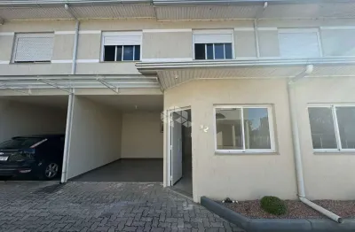 Vende sobrado financiável em excelente localização em carlos barbosa