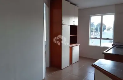 Kitnet à venda - semimobiliado com vaga de garagem próximo à ucs caxias do sul