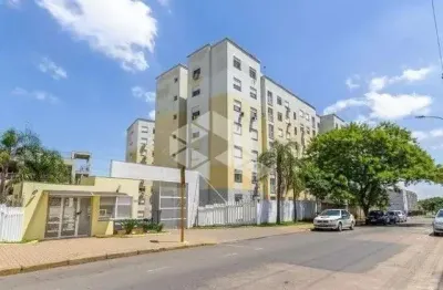 Apartamento com 2 quartos à venda na Rua Missões, 600, Vila Vista Alegre, Cachoeirinha