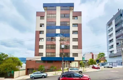 Apartamento com 3 quartos à venda na Rua Major Duarte, 966, Menino Jesus, Santa Maria