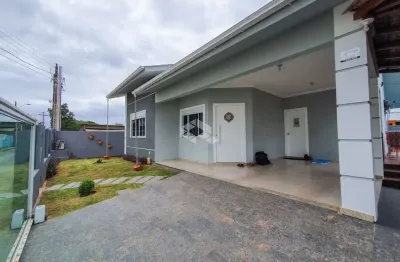 Casa com 2 quartos à venda na Servidão das Águias, 95, Campeche, Florianópolis