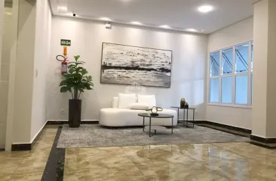 Apartamento com 3 quartos à venda na Rua Abdon Batista, 207, Centro, Joinville