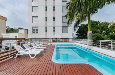 Apartamento 03 quartos sendo (01) Suíte, 03 vagas no Bairro Tristeza