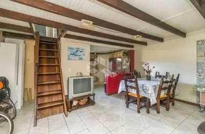 Casa com 4 quartos à venda na Rua Tejo, 70, Ipanema, Porto Alegre