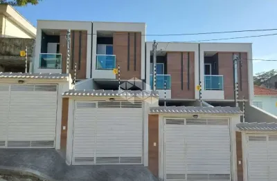 Casa com 3 quartos à venda na Avenida Hermilo Alves, 201, Vila Ré, São Paulo