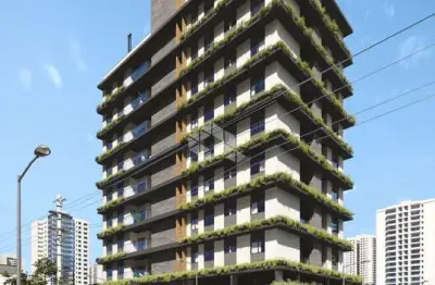 Apartamento com 2 quartos à venda na Rua Major Duarte, 655, Menino Jesus, Santa Maria