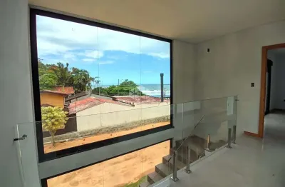 Casa com 3 quartos à venda na Fernandes Dos Santos, 6, Siriú, Garopaba