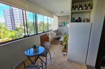 Apartamento com 3 quartos à venda na Rua Doutor Armando Barbedo, 1300, Tristeza, Porto Alegre