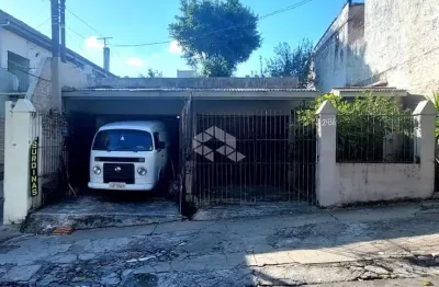 Casa com 3 quartos à venda na Rua Silva Jardim, 2436, Centro, Santa Maria