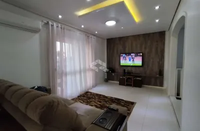 Casa bairro jardim sabará, 4 dormitórios, 1 suíte, 2 banheiros, 2 vagas, piscina