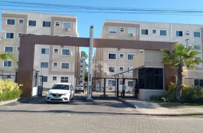 Apartamento com 2 quartos à venda na Sete Mil E Oito, 280, Restinga, Porto Alegre