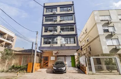 Sala comercial à venda na Rua Sport Club São José, 54, Passo da Areia, Porto Alegre